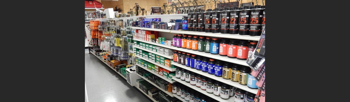 Shop Powder Valley, the reloading superstore and so much more.